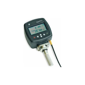 HYGROPRO-1-1-W-3-0-1-0-0 | GE Panametrics | HygroPro Aluminum Oxide Moisture Transmitter