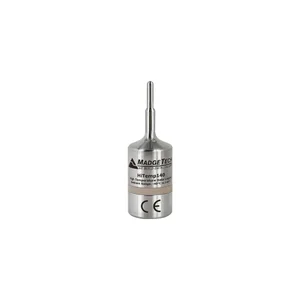 MadgeTech HiTemp140 Autoclave Temperature Data Logger