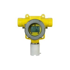 Honeywell 3000MkII and MkIII Gas Transmitters