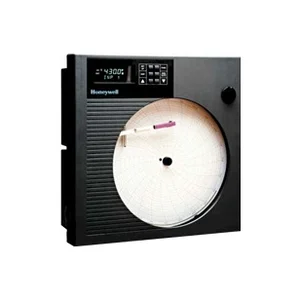 Honeywell DR4300 Series Digital Circular Chart Recorder