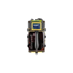 Honeywell SPM Flex Gas Monitor