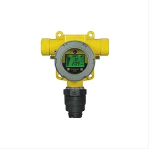 Honeywell Sensepoint XCD RTD Gas Sensor