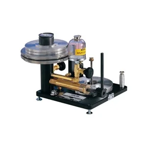 Ametek HydraLite Hydraulic Deadweight Tester / Gauge