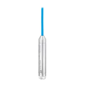 Hydrostatic level transmitter Endress+Hauser Waterpilot FMX11-CA11FS10