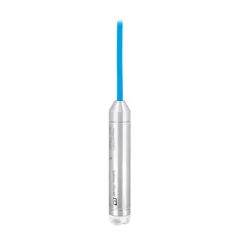 Hydrostatic level transmitter Endress+Hauser Waterpilot FMX11-CA11GS20