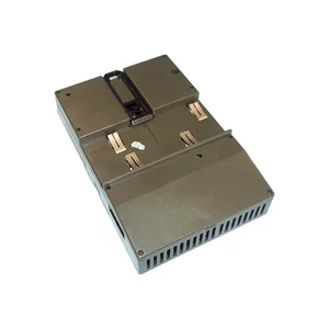 IC200PBI001 | GE Fanuc VersaMax Profibus Network Interface Module