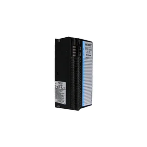 IC660BBD024 | GE Fanuc DC 32-Circuit Source/Sink I/O Blocks