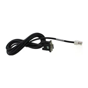 Emerson IC693CBL316 RS-232 Cable