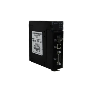 IC693CPU352 | GE Fanuc Single Slot CPU Module