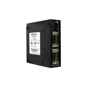 IC693DSM314 | GE Fanuc Motion Mate Digital Servo Module