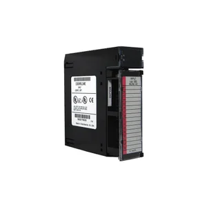 IC693MDL240E | GE Fanuc 120 Volt AC Input