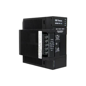 IC693MDL241 | GE Fanuc 24 Vac/Vdc Input (16 Points)