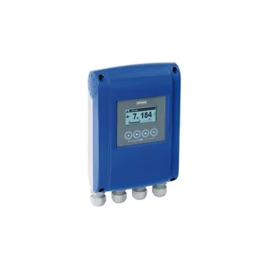 KROHNE IFC 100 Electromagnetic Flow Converter