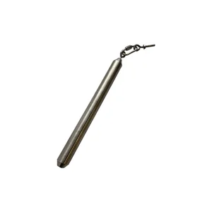 KPSI 827 Stainless Steel Nose Weight