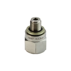 Druck Pressure Adapters