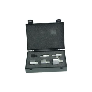 Druck Pressure Adapter Set
