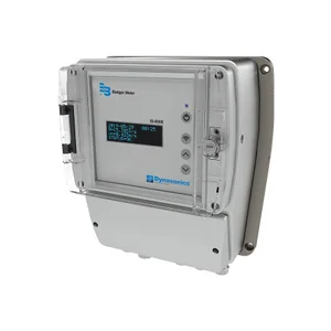 Dynasonics IS-6000 Doppler Area Velocity Flow Meter