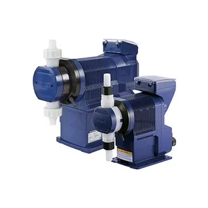 Walchem IX Series Metering Pumps