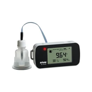 InTemp CX402-VFCx Temperature Data Logger