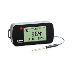 InTemp CX402-TxM Temperature Data Loggers