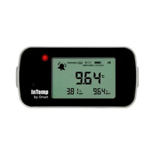 InTemp CX403 Ambient Temperature Data Logger