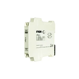 INOR IsoPAQ-11L / IsoPAQ-12L Loop Powered Isolators