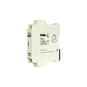 INOR IsoPAQ-21L / IsoPAQ-22L Loop Powered Isolators