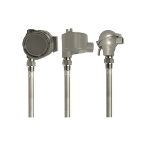 Intempco LTX20 Fuel & Oil Level Transmitter