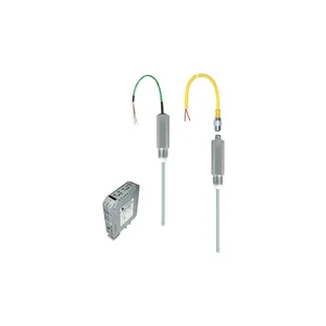 Intempco Model LTX50 Level Transmitter