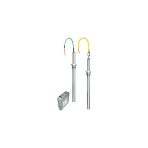 Intempco Model LTX60 Level Transmitter