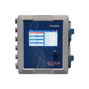 Walchem Intuition-9 Series Flow Controller