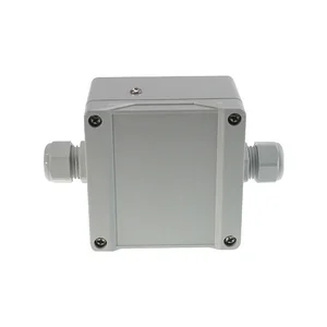 Greyline Instruments JB2X Sensor Cable Junction Box