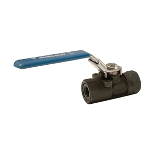 JFlow Controls 1100 Series Manual Valves