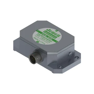 Jewell Instruments DMH Series Inclinometers