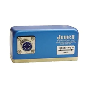 Jewell Instruments DXA 100/200 Series Accelerometer
