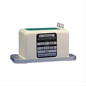 Jewell Instruments LCF-200 Series Accelerometer