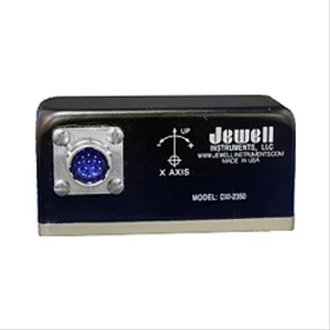 Jewell Instruments LCF-2530 Series Accelerometer