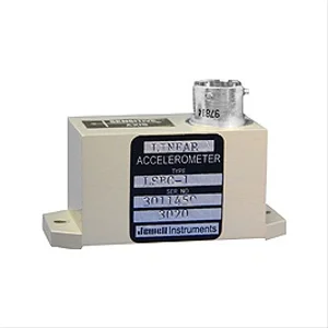 Jewell Instruments LSB Series Accelerometer