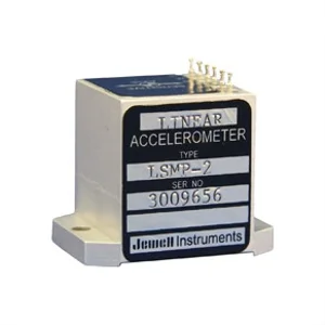 Jewell Instruments LSM Series Accelerometer
