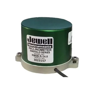 Jewell Instruments RMIW Series Inclinometer