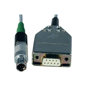 Keller K-103A Serial Converter