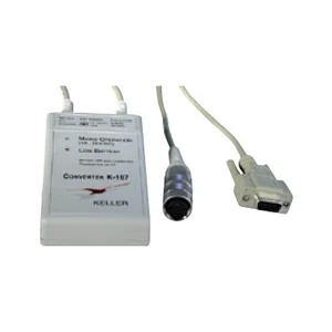 Keller K-107 Serial Converter
