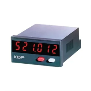 KEP 529K / 530K Analog Display