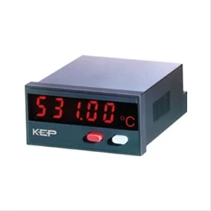 KEP 531 / 532 Series Temperature Displays