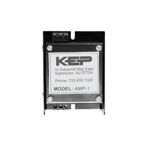 KEP AMP-1 Signal Conditioners
