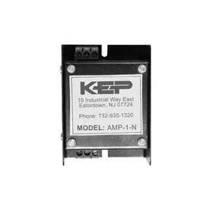 KEP AMP-1-N Signal Conditioner