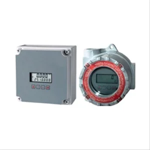 KEP BAT R/T-M Ratemeter / Totalizer