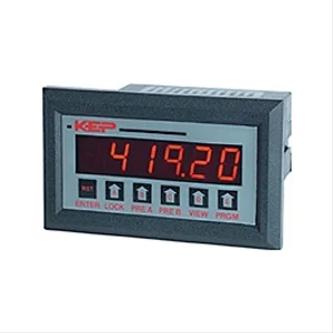 KEP INTELLECT-69 Ratemeter / Totalizer