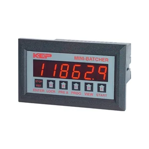 KEP MB2 MINI-Batcher Flow Batcher