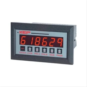 KEP NAMUR R/T Ratemeter / Totalizer